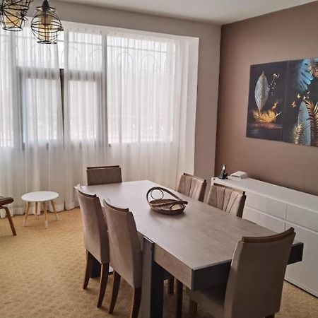 Appartement Centre Ville Дакар Екстериор снимка