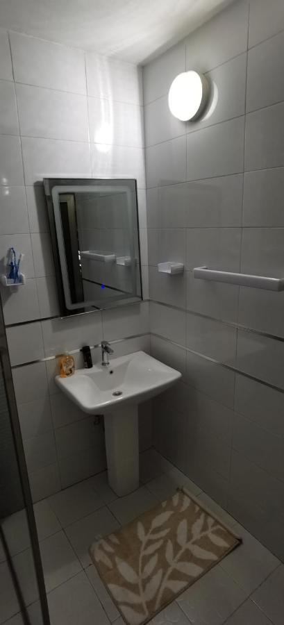 Appartement Centre Ville Дакар Екстериор снимка