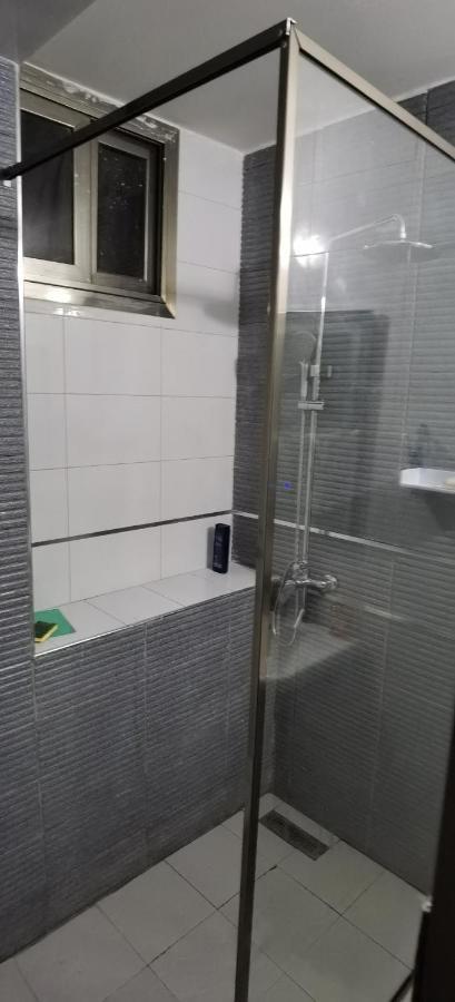 Appartement Centre Ville Дакар Екстериор снимка